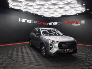 Haval Jolion 1.5T City Plus - Image 1