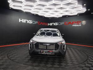 Haval Jolion 1.5T City Plus - Image 2