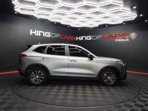 Haval Jolion 1.5T City Plus - Image 3