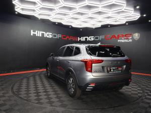 Haval Jolion 1.5T City Plus - Image 4