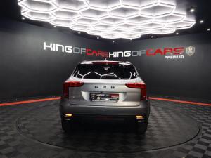 Haval Jolion 1.5T City Plus - Image 5