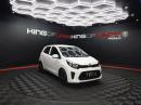 Thumbnail Kia Picanto 1.0 Street auto