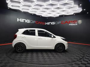 Kia Picanto 1.0 Street auto - Image 3
