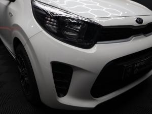 Kia Picanto 1.0 Street auto - Image 6