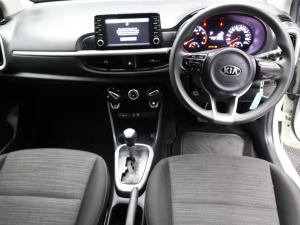 Kia Picanto 1.0 Street auto - Image 8