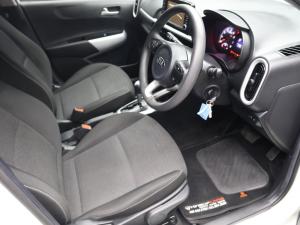 Kia Picanto 1.0 Street auto - Image 9
