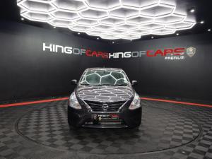 Nissan Almera 1.5 Acenta - Image 2