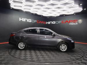 Nissan Almera 1.5 Acenta - Image 3