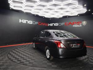 Nissan Almera 1.5 Acenta - Image 4