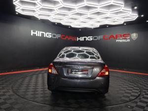 Nissan Almera 1.5 Acenta - Image 5