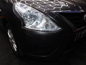 Nissan Almera 1.5 Acenta - Image 6