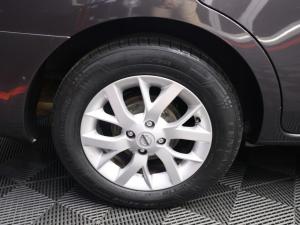 Nissan Almera 1.5 Acenta - Image 7