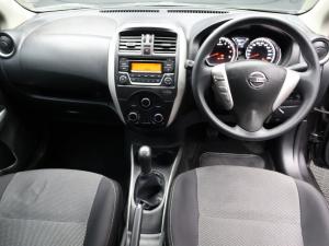 Nissan Almera 1.5 Acenta - Image 8