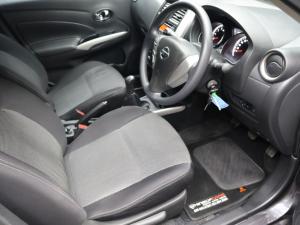 Nissan Almera 1.5 Acenta - Image 9