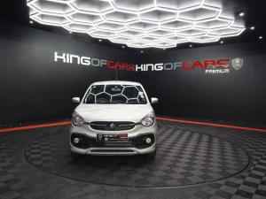 Suzuki Celerio 1.0 GL manual - Image 2