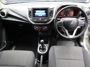 Suzuki Celerio 1.0 GL manual - Image 8