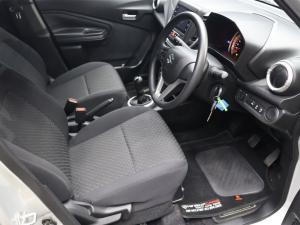 Suzuki Celerio 1.0 GL manual - Image 9