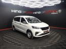 Thumbnail Suzuki Ertiga 1.5 GA