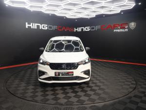 Suzuki Ertiga 1.5 GA - Image 2