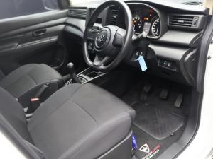 Suzuki Ertiga 1.5 GA - Image 9