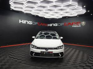 Volkswagen Polo hatch 1.0TSI Life auto - Image 2