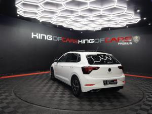Volkswagen Polo hatch 1.0TSI Life auto - Image 4