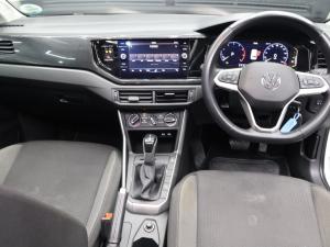 Volkswagen Polo hatch 1.0TSI Life auto - Image 8