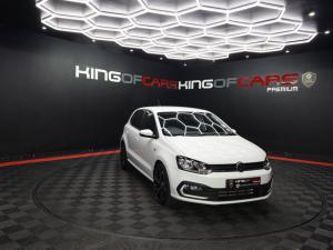 Volkswagen Polo Vivo hatch 1.4 Life - Image 1