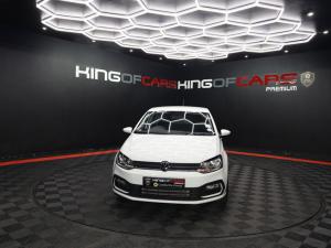 Volkswagen Polo Vivo hatch 1.4 Life - Image 2