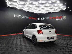 Volkswagen Polo Vivo hatch 1.4 Life - Image 4