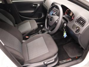 Volkswagen Polo Vivo hatch 1.4 Life - Image 9
