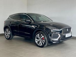 Jaguar E-Pace D200 AWD R-Dynamic HSE - Image 1