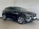 Thumbnail Jaguar E-Pace D200 AWD R-Dynamic HSE