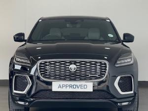 Jaguar E-Pace D200 AWD R-Dynamic HSE - Image 2