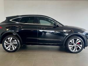 Jaguar E-Pace D200 AWD R-Dynamic HSE - Image 3
