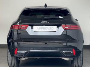 Jaguar E-Pace D200 AWD R-Dynamic HSE - Image 4