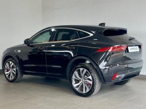 Jaguar E-Pace D200 AWD R-Dynamic HSE - Image 5