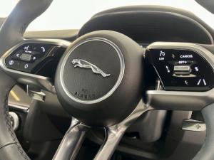 Jaguar E-Pace D200 AWD R-Dynamic HSE - Image 9