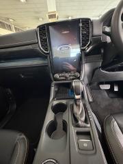 Ford Ranger 2.0 BiTurbo SuperCab Wildtrak 4x4