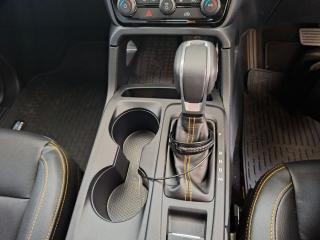 Ford Ranger 2.0 BiTurbo SuperCab Wildtrak 4x4