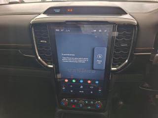 Ford Ranger 2.0 BiTurbo SuperCab Wildtrak 4x4