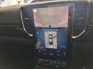 Ford Ranger 2.0 BiTurbo SuperCab Wildtrak 4x4 - Image 19