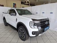 Ford Ranger 2.0 BiTurbo SuperCab Wildtrak 4x4