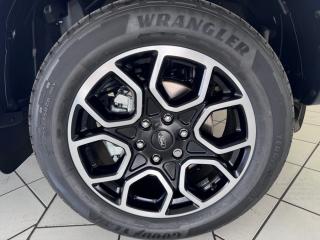 Ford Ranger 2.0 BiTurbo SuperCab Wildtrak 4x4