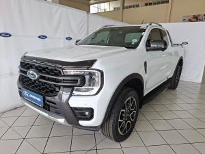 Ford Ranger 2.0 BiTurbo SuperCab Wildtrak 4x4 - Image 3