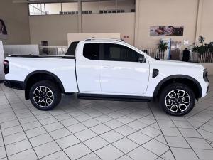 Ford Ranger 2.0 BiTurbo SuperCab Wildtrak 4x4 - Image 4