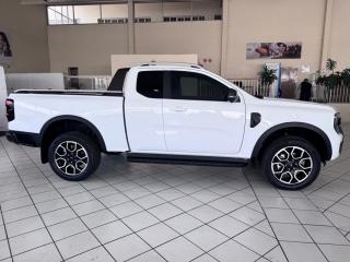 Ford Ranger 2.0 BiTurbo SuperCab Wildtrak 4x4