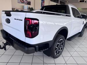 Ford Ranger 2.0 BiTurbo SuperCab Wildtrak 4x4 - Image 5