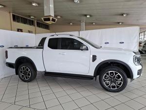 Ford Ranger 2.0 BiTurbo SuperCab Wildtrak 4x4 - Image 5