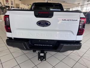 Ford Ranger 2.0 BiTurbo SuperCab Wildtrak 4x4 - Image 6